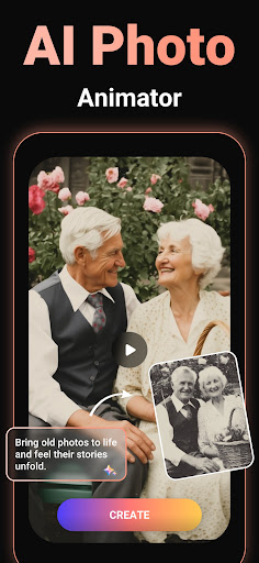 AI Video Generator Viddo Maker screenshot 2
