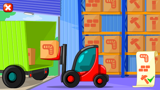 Builder Game screenshot 13