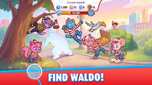 Bingo Blitz™️ - Bingo Games screenshot 11