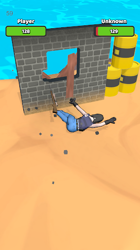 Snipers Duel screenshot 6