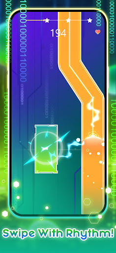 Piano Star screenshot 5