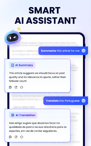 PDF Reader - PDF Viewer screenshot 18