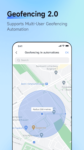 Aqara Home screenshot 3