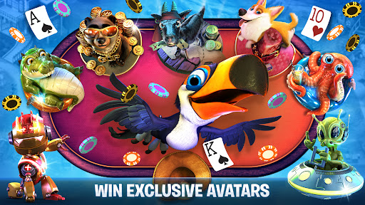 Governor of Poker 3 Card Games screenshot 9