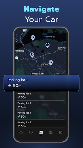 Car Play Connect for Android screenshot 10