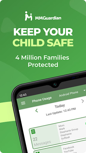 MMGuardian Parental Control screenshot 8