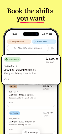 Clipboard - Workers screenshot 4