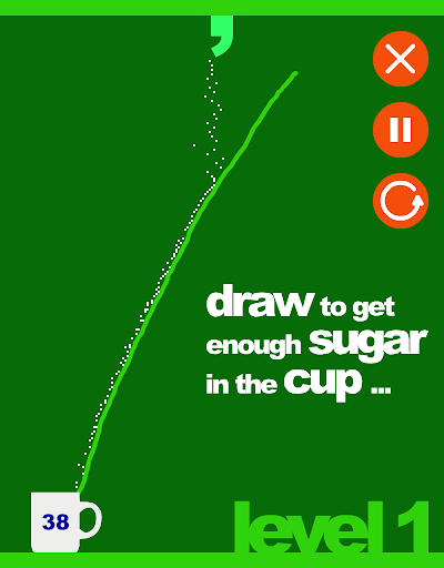sugar, sugar screenshot 4