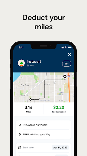 Solo: Your Gig Business App screenshot 5
