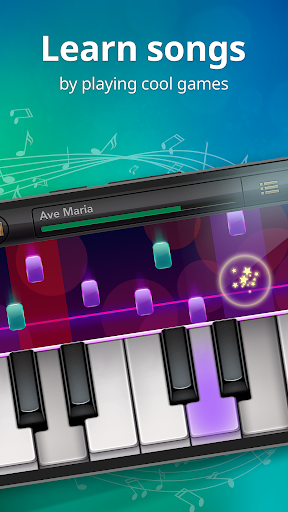Piano - Music Keyboard & Tiles screenshot 4