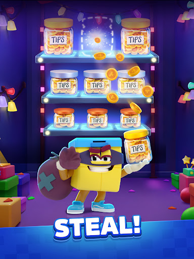 Tetris® Block Party screenshot 12
