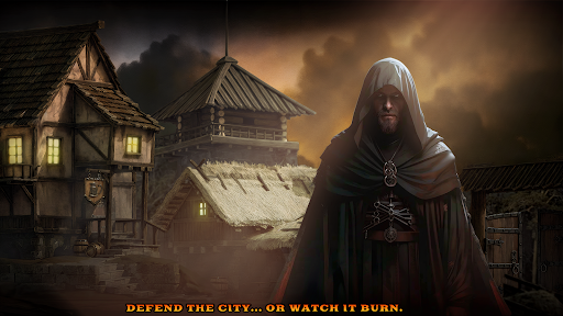 Blade of Shadows screenshot 12