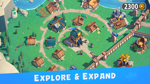 Kingshot screenshot 2