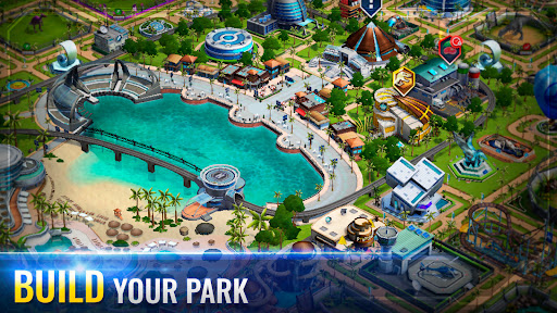 Jurassic World™: The Game screenshot 5