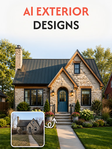 SnapHome: AI Interior Design screenshot 13