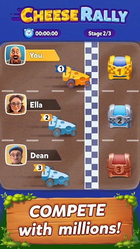 Solitaire Grand Harvest screenshot 13