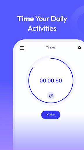 Alarm Clock Launcher screenshot 2