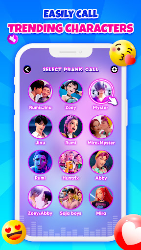 Trending Prank App screenshot 4