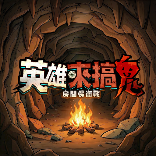 英雄來搞鬼:房間保衛戰