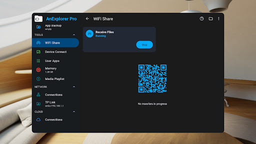 AnExplorer Pro File Manager screenshot 36