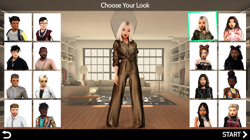 Avakin Life - 3D Virtual World screenshot 9