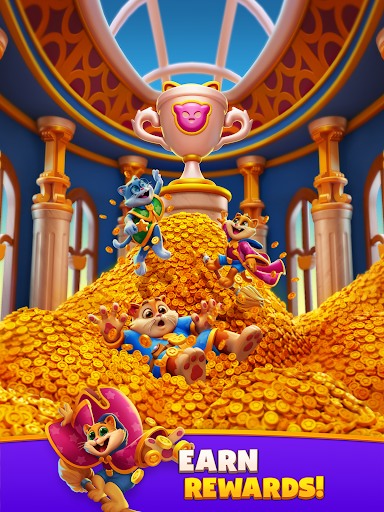Magic Sort! screenshot 21