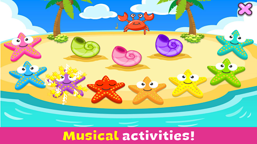 Coloring & Learn screenshot 10