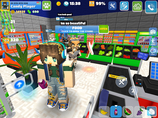School Party Craft screenshot 15