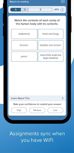 ReadAnywhere screenshot 20