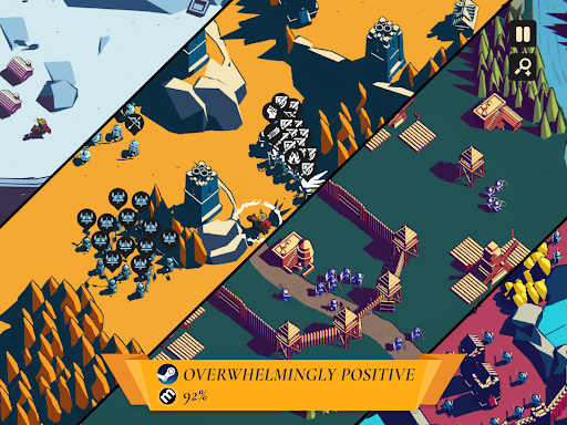 Thronefall screenshot 24