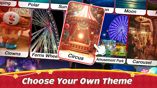 Word Crush® - Fun Puzzle Game screenshot 6