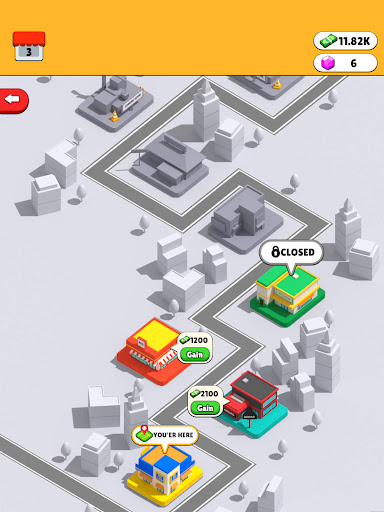 Go Convenience store Ready screenshot 9