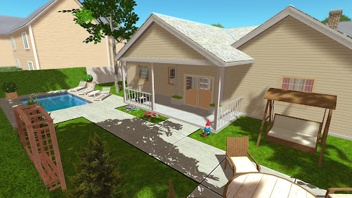 House Designer : Fix & Flip screenshot 21