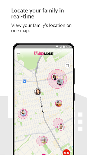 T-Mobile® FamilyMode™ screenshot 7