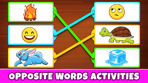 Kids Games: For Toddlers 3-5 screenshot 35