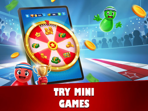 Ludo Club - Fun Dice Game screenshot 11