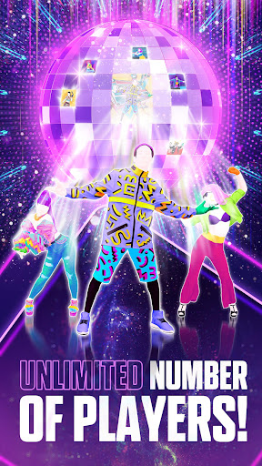 Just Dance Now screenshot 13