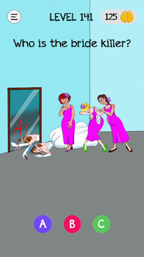 Braindom: Brain Games Test screenshot 40