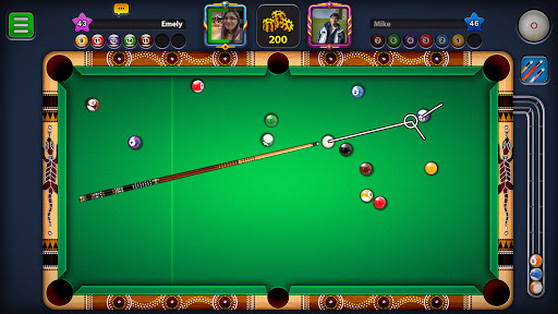 8 Ball Pool screenshot 5