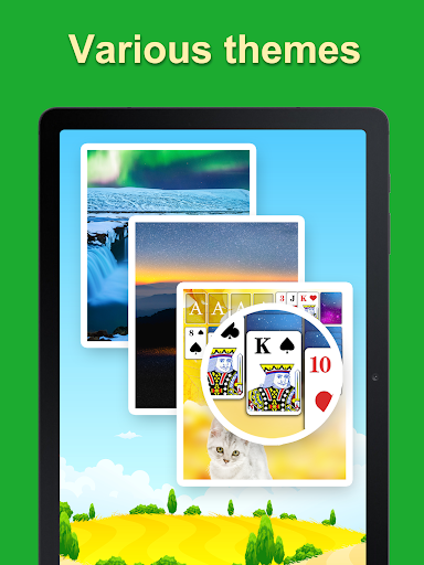 Solitaire - 2026 screenshot 24