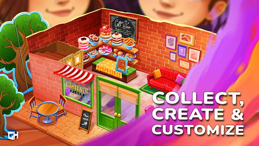 Delicious: Recipe for Renewal screenshot 21