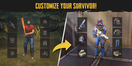 Live or Die: Survival Pro screenshot 27