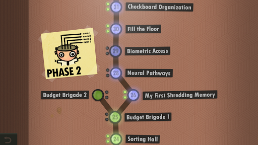 7 Billion Humans screenshot 11