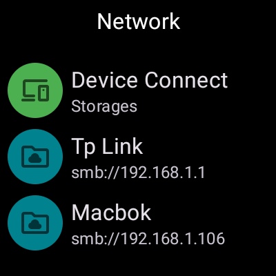 AnExplorer Pro File Manager screenshot 44