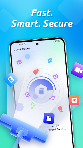 EasyClean - File Cleaner screenshot 4