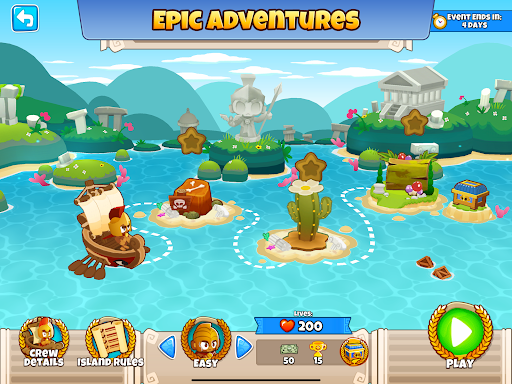 Bloons TD 6 screenshot 24