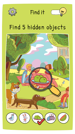 Who is? Brain Teaser & Riddles screenshot 28
