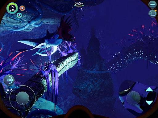 Subnautica: Below Zero screenshot 3