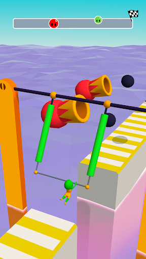 Fun Race 3D — Run and Parkour screenshot 28