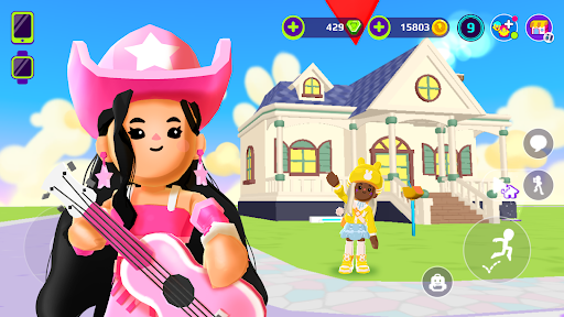 PK XD: Fun, friends & games screenshot 7